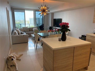 Comprar apartamento en The Harbour 2104