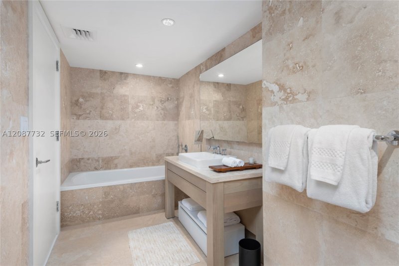 Apartment for rent at 1 Hotel & Homes South Beach 1531