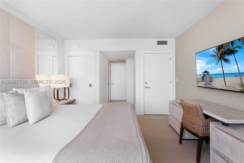 Apartment for rent at 1 Hotel & Homes South Beach 1531
