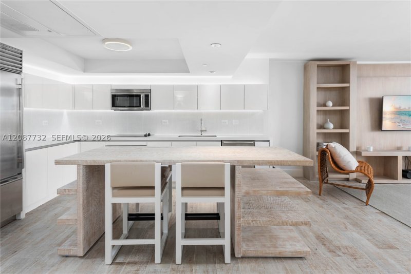 Apartment for rent at 1 Hotel & Homes South Beach 1531