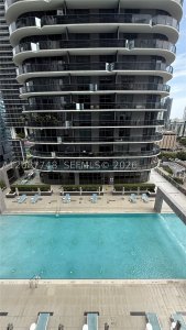 Brickell Heights West Apt #1402