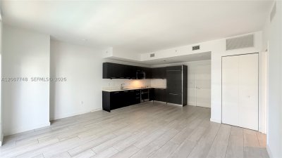 Aluguel de apartamento no Brickell Heights West 1402