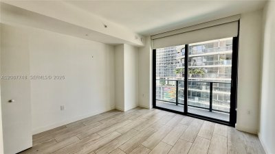 Aluguel de apartamento no Brickell Heights West 1402