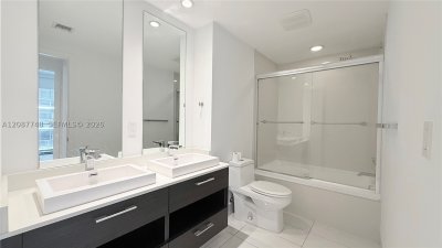 Aluguel de apartamento no Brickell Heights West 1402