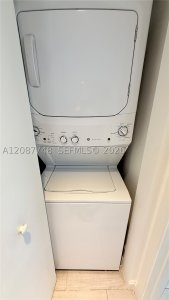 Aluguel de apartamento no Brickell Heights West 1402