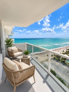 Sea Air Towers Apt #1606