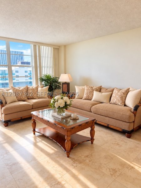 Condo for sale at Sea Air Towers 1606