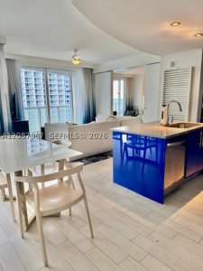 Comprar apartamento no W Residences Ft Lauderdale 1208