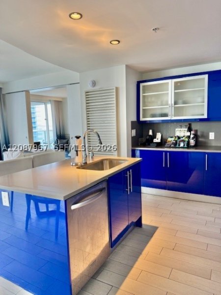Condo for sale at W Residences Ft Lauderdale 1208