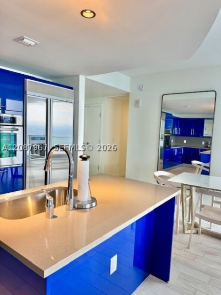 Condo for sale at W Residences Ft Lauderdale 1208