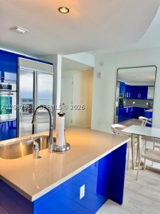 Comprar apartamento no W Residences Ft Lauderdale 1208