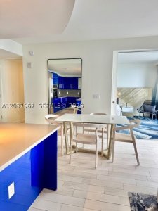 Comprar apartamento no W Residences Ft Lauderdale 1208