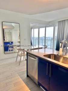 Comprar apartamento no W Residences Ft Lauderdale 1208