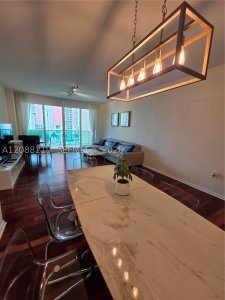Comprar apartamento en Aventura Marina 705