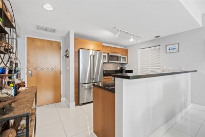 Comprar apartamento en Vizcayne South Tower 2501