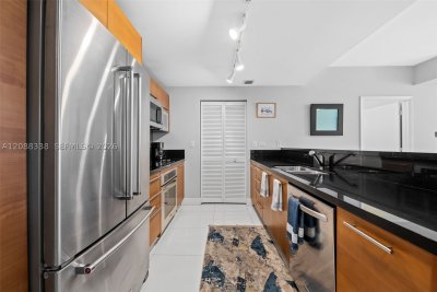 Comprar apartamento en Vizcayne South Tower 2501
