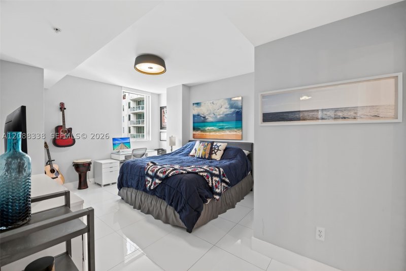 Condo for sale at Vizcayne South Tower 2501