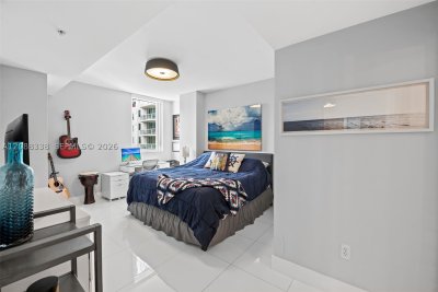 Comprar apartamento en Vizcayne South Tower 2501