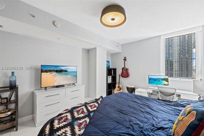 Comprar apartamento en Vizcayne South Tower 2501