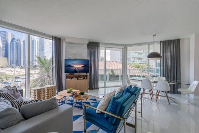 St Tropez I II and III Apt #3-702