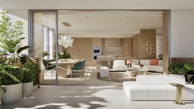 Origin Residences by Artefacto Apt #401