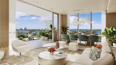 Comprar apartamento no Origin Residences by Artefacto 401