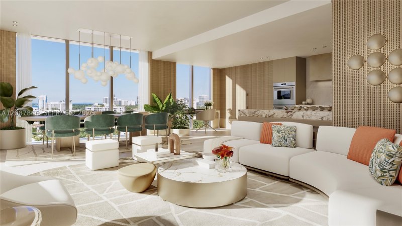 Condo for sale at Origin Residences by Artefacto 401
