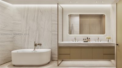 Comprar apartamento no Origin Residences by Artefacto 401