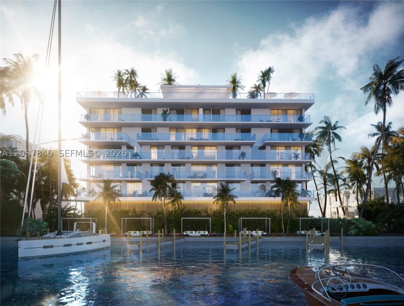Condo for sale at Origin Residences by Artefacto 401