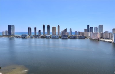 4000 Williams Island Apt #2204