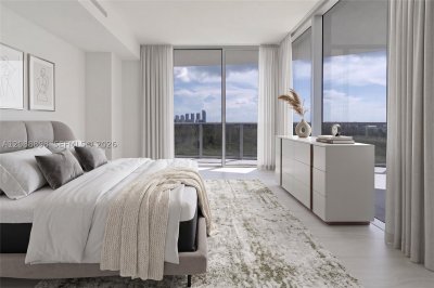 One Park Tower by Turnberry Apt #1001