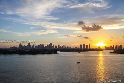 Mirador North Tower Apt #1522