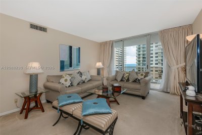 Seacoast 5700 Apt #12D