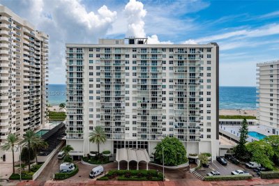 Comprar apartamento en Seacoast 5700 12D