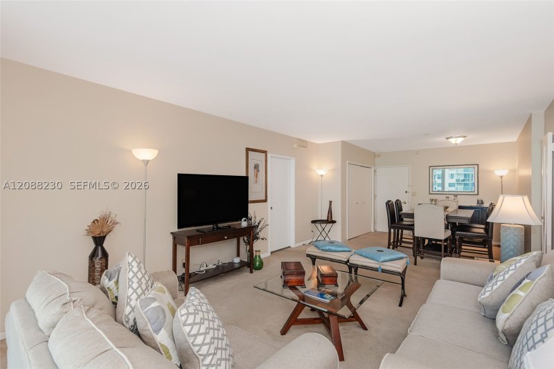 Comprar apartamento en Seacoast 5700 12D