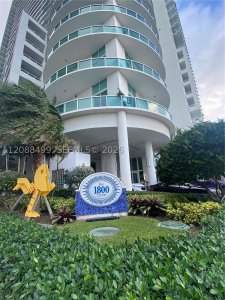 1800 Club Apt #1608