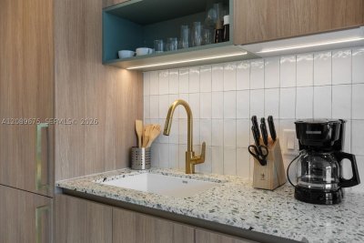Comprar apartamento en Natiivo Gale Miami Hotel & Residences 3206