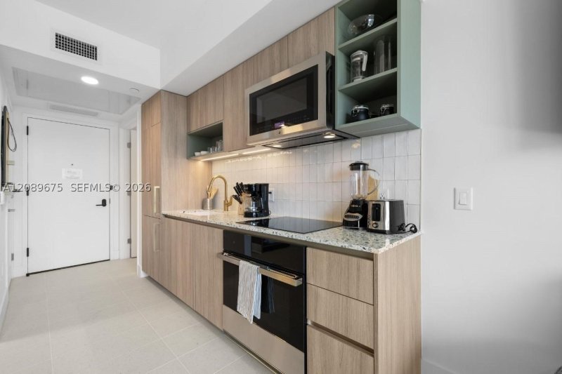 Comprar apartamento en Natiivo Gale Miami Hotel & Residences 3206