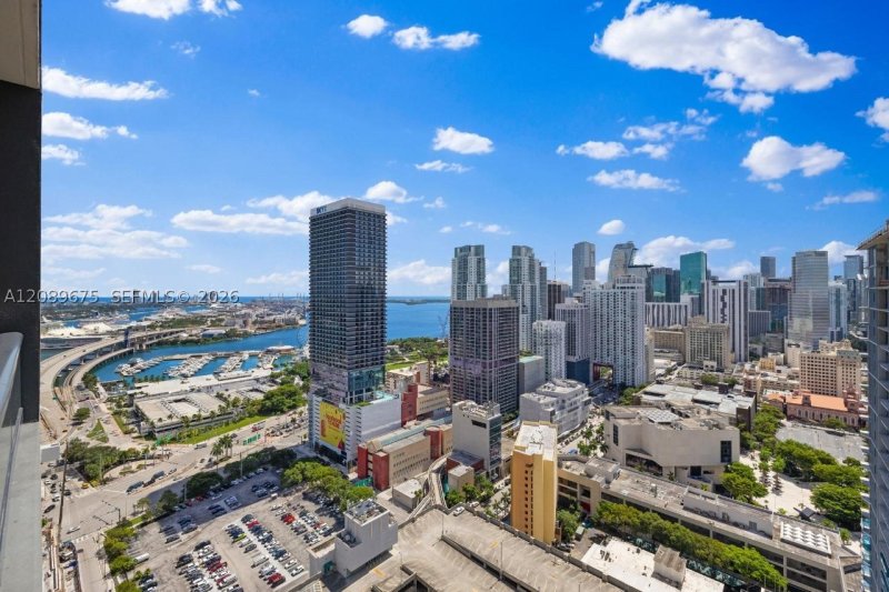 Comprar apartamento en Natiivo Gale Miami Hotel & Residences 3206