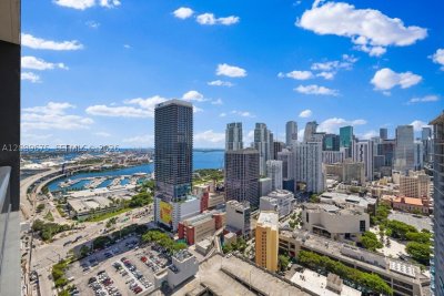 Comprar apartamento en Natiivo Gale Miami Hotel & Residences 3206