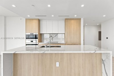 Comprar apartamento en One Park Tower by Turnberry 2301