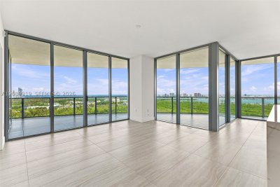 Comprar apartamento en One Park Tower by Turnberry 2301
