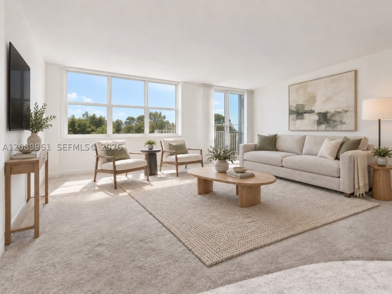 Condo for sale at Bayview Towers C402