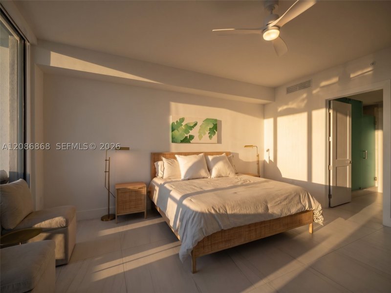 Condo for sale at Selene Oceanfront Residences 605-S