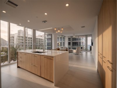 Selene Oceanfront Residences Apt #605-S