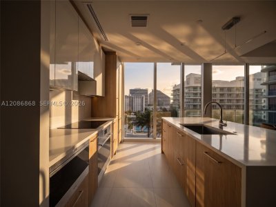 Comprar apartamento en Selene Oceanfront Residences 605-S