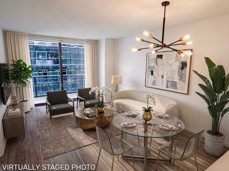 Comprar apartamento no SLS Lux Brickell 4108