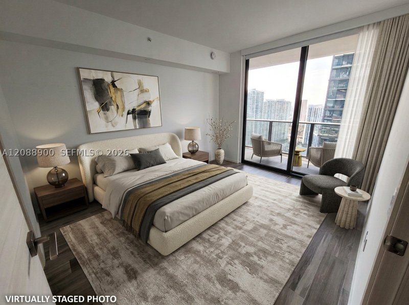 Comprar apartamento no SLS Lux Brickell 4108