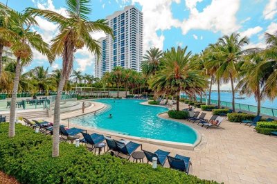 Flamingo Point Apt #128S