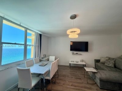The Wave Condo Apt #1619 (AVAILA